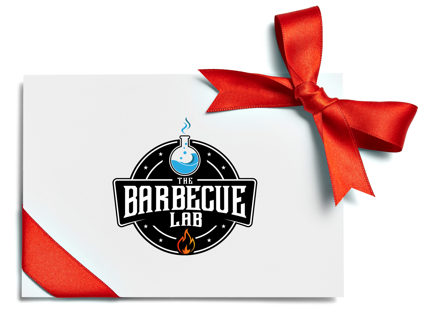 The Barbecue Lab Gift Card
