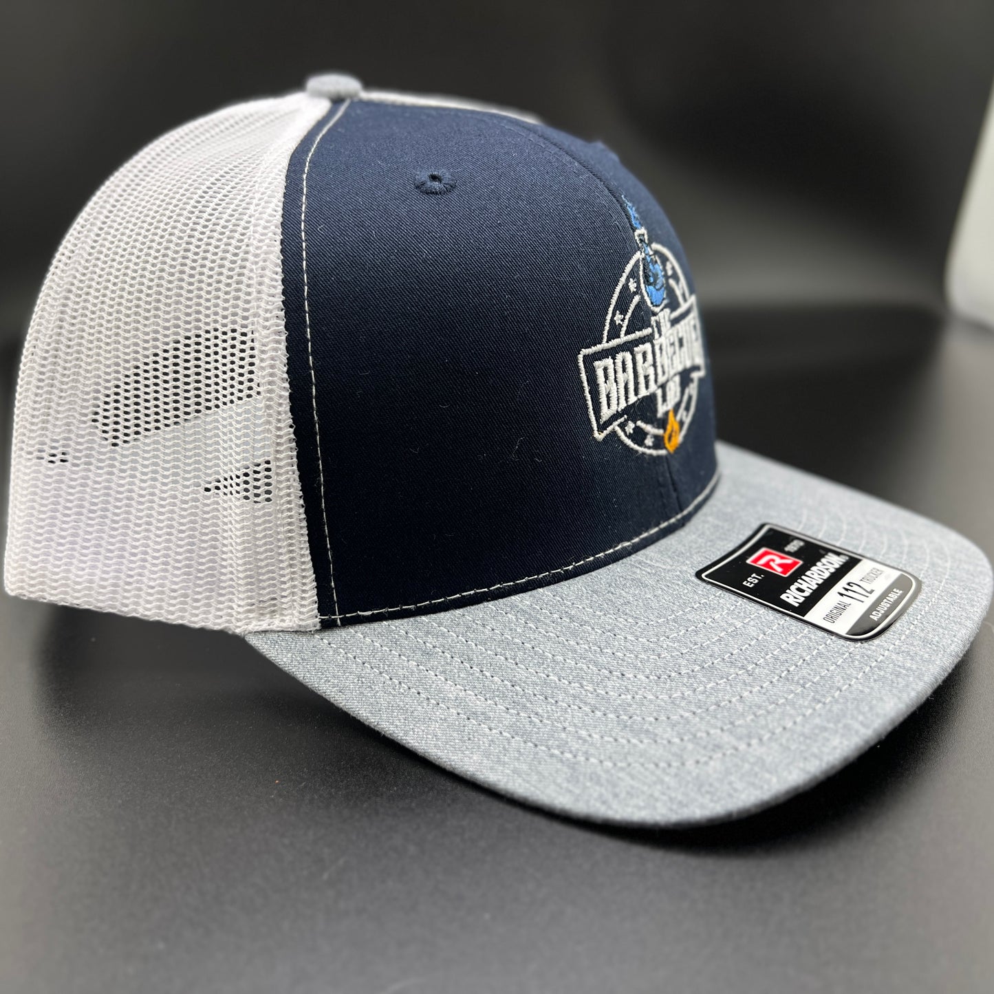 Richardson 112 Trucker Snapback