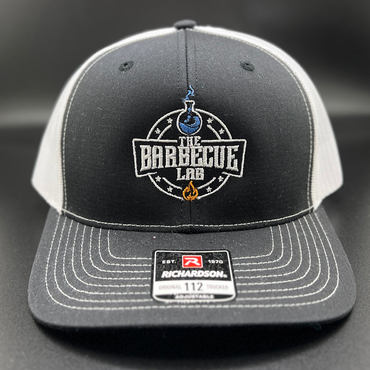 Richardson 112 Trucker Snapback