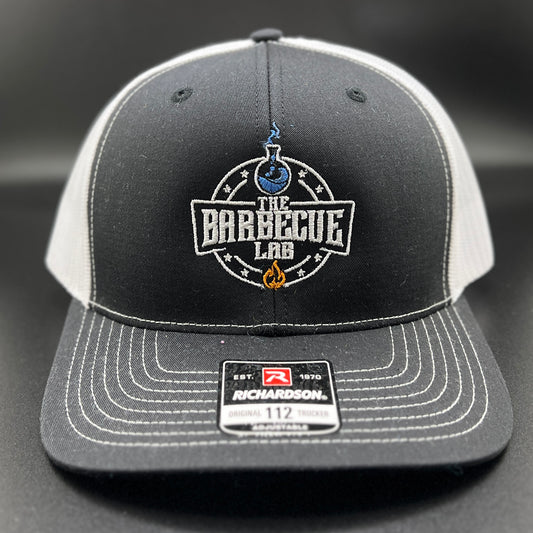 Richardson 112 Trucker Snapback