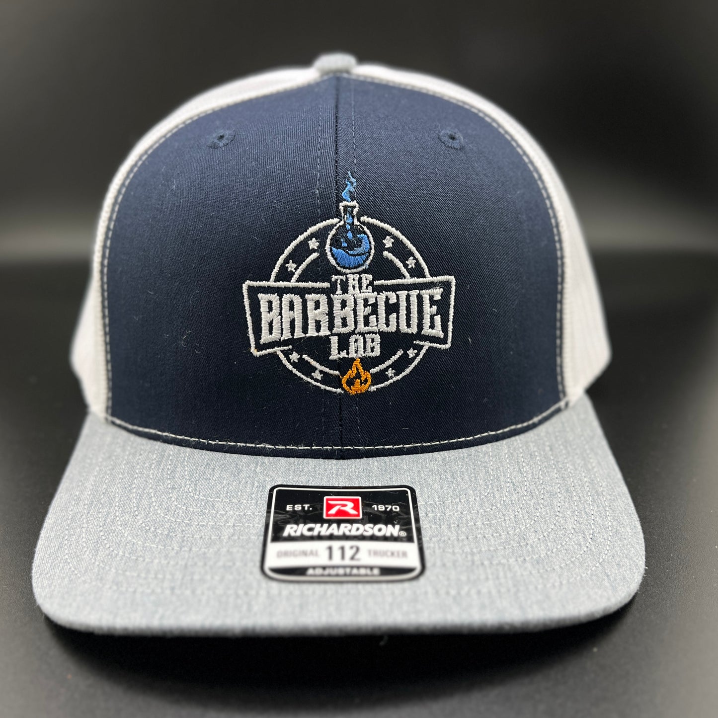 Richardson 112 Trucker Snapback