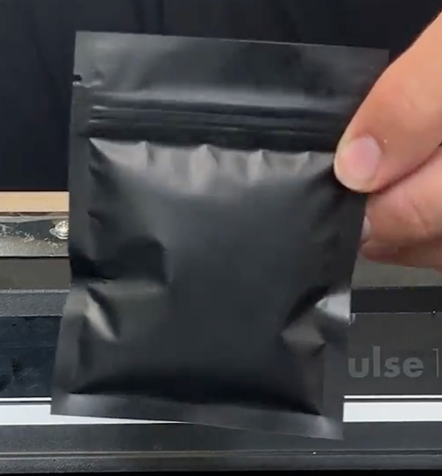 Seasoning Sample