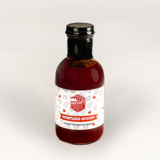 Heartland Hickory Cherry Sauce