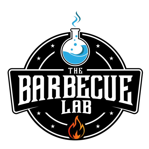 The Barbecue Lab