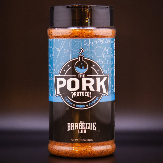 The Pork Protocol